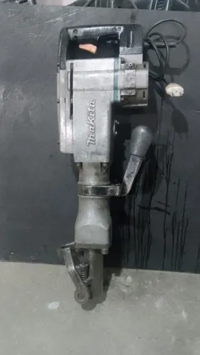 Martelete Makita 16kg 127v