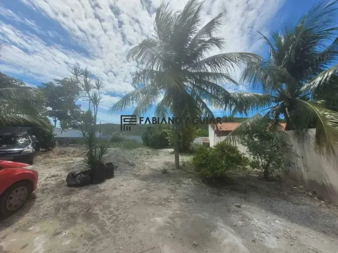 Terreno à venda, Ubás - Iguaba Grande/RJ- R$ 300.000,00