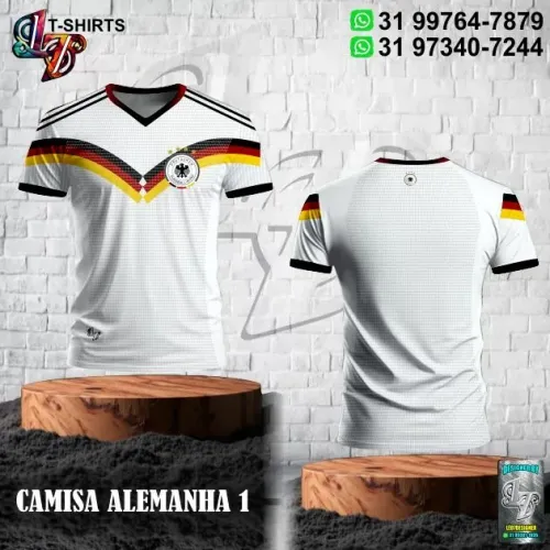 Coleção Copa Seleções