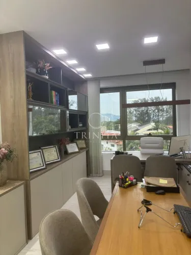 Sala em Barra da Tijuca - Rio de Janeiro