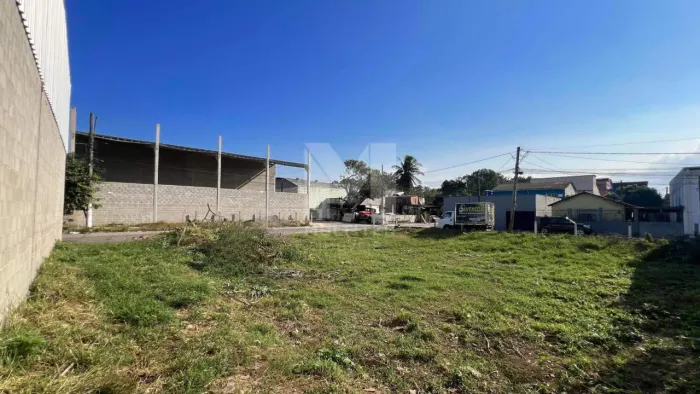 Lote para Venda em Vila Velha, Vale Encantado