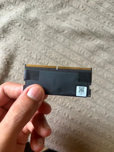Mamoria RAM DDR5 8GB
