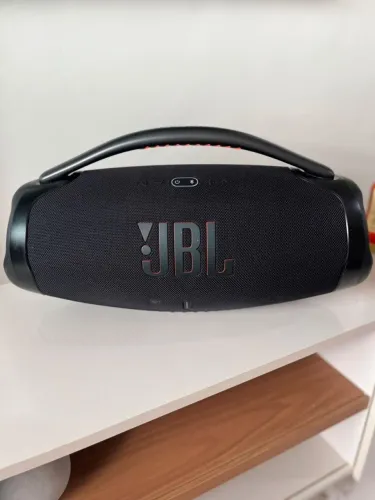 Jbl Boombox 3 Original