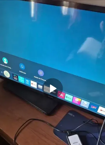 Smart Tv Samsung 32