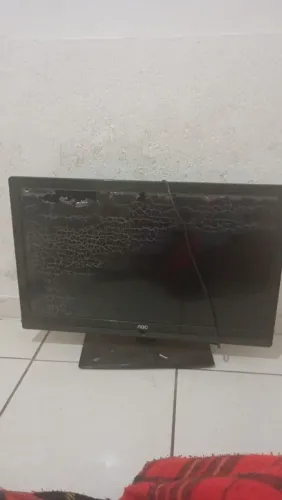 Vendo tv Aoc