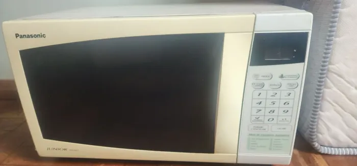 Microondas panasonic 28L
