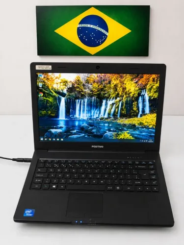 Notebook 260 gb ,formatado / office instalado permanente