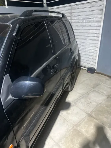 Chevrolet Tracker 2.0 16V 128cv MPFI 4X4 5P 2009