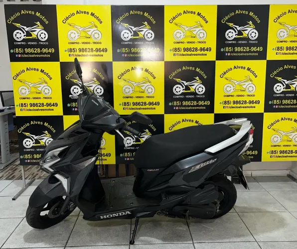 Elite 125 2024 ( SEU MELHOR NEGÓCIO É AQUI)