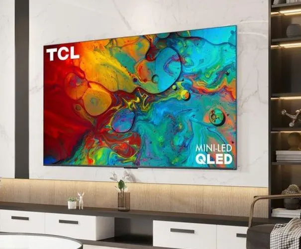 Smart Tv TCL 85? 4K QLED MiniLED Premium - AIPQ Subwoofer | OPORTUNIDADE!!!!<br>