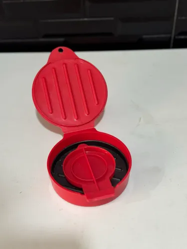 Kit Completo de Utensílios Profissionais para Hamburgueria e Lanches