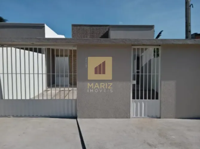 Casa em Condomínio para Locação em Rio Largo-AL: 2 quartos, 1 suíte, 2 salas, 1 banheiro,