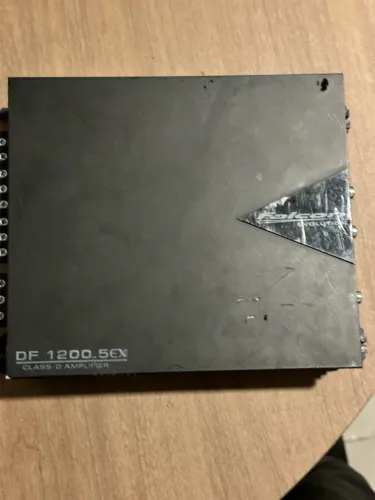 Modulo falcon1200.5