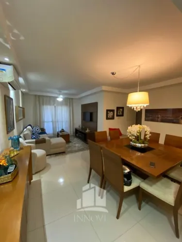 Venda de Apartamentos / Padrão na cidade de Araçatuba