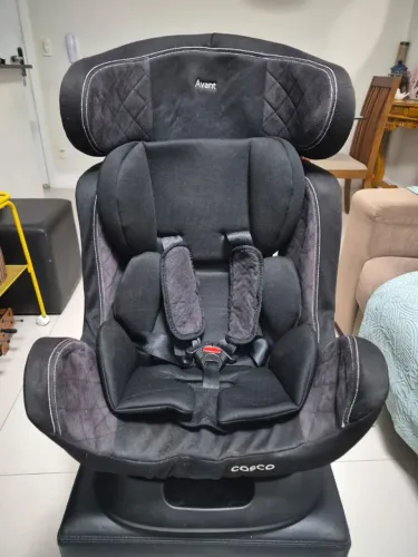 Cadeirinha Automotiva Cosco Kids Avant 0 a 25 Kg,