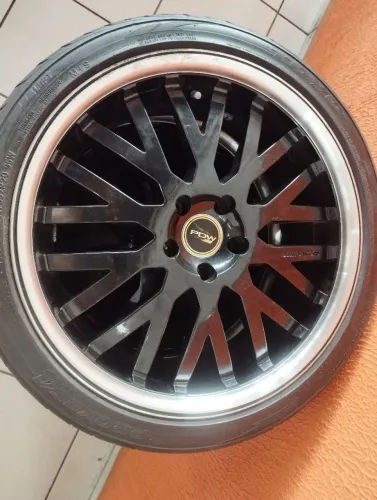 RODAS  ARO 20 Furacão 5x114 *Serve em vários modelos* confira abaixo!!!