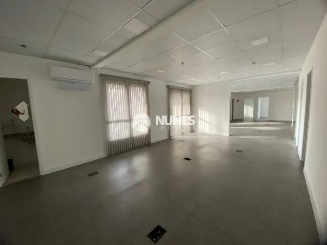 Comercial Conjunto de salas em São Paulo