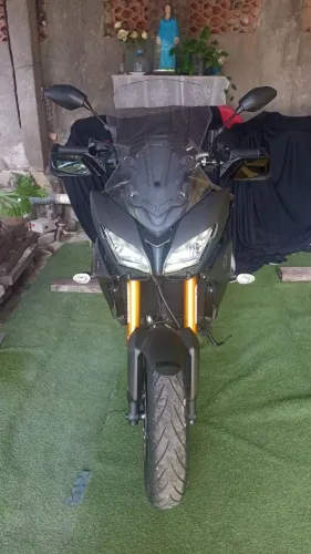 Trace 09 gt 24/25 !Moto Zera!