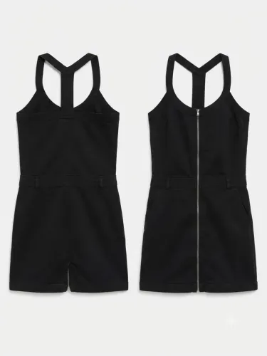 Vestido jeans Diesel