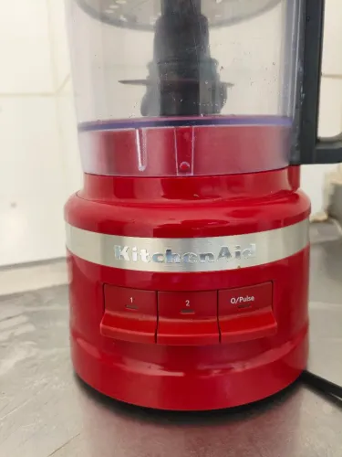 Processador kitchenaid 2.1L perfeito estado