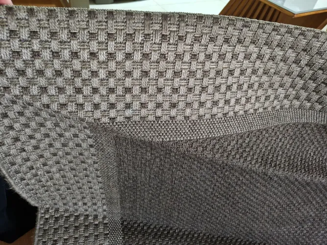 Tapete luxo 2,30 x 2,40