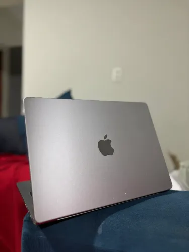 Macbook PRO M1 2021