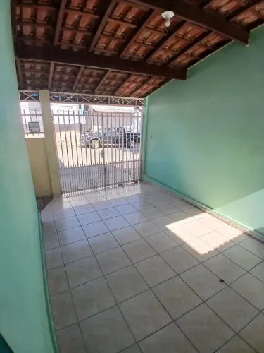 Casa próxima ao Centro para aluguel