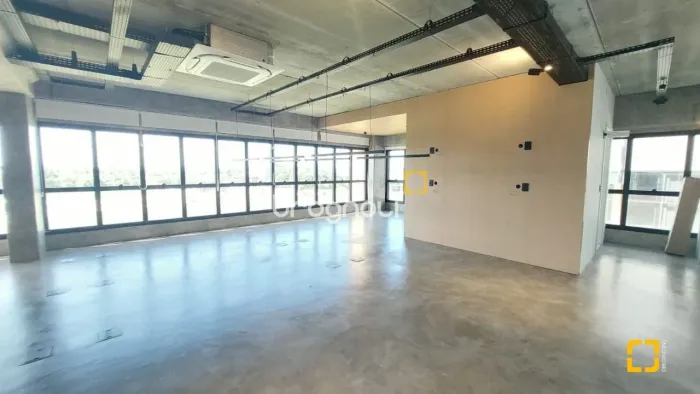 Sala comercial à venda no OKA Shopping Floripa