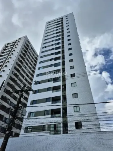 Edf. Villareal | 3 quartos 1 suíte | 61m² | móveis fixos | Lazer completo | Oportunidade