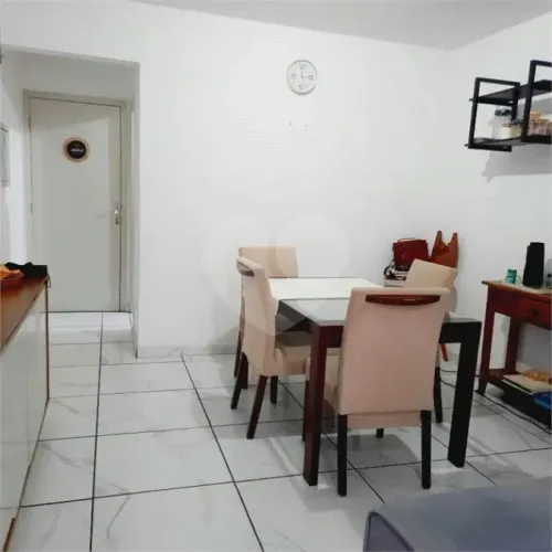 Apartamento com 3 quartos à venda em Vila ema - SP