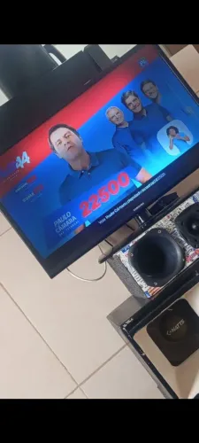 TV Samsung