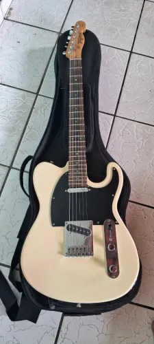 Guitarra Tagima T505 Serie Brasil