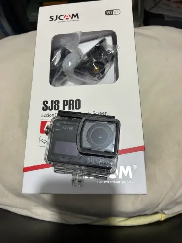 Sjcam SJ8 Pro