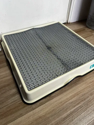 Weasy tamanho M 70x70