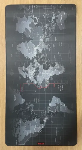 Mousepad 40 x 80 (Novo)
