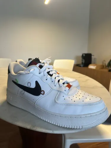 Tênis Nike AIR FORCE 1 ? 07 PRM