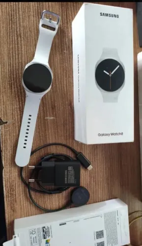 Samsung Galaxy watch 8