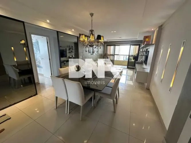 Apartamento : Padrão / Residencial / Miramar