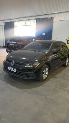 Volkswagen Polo 1.0 MPI Flex 12V 5P 2023