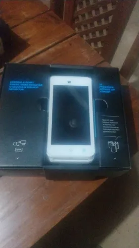 Maquina de cartão mercado pago