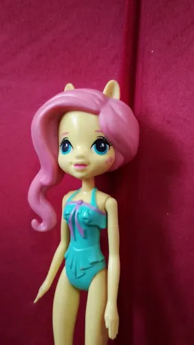 Fluttershy EG