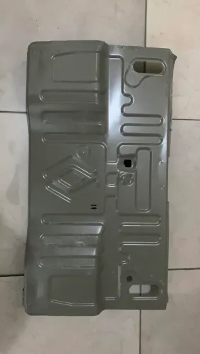 Painel traseiro Kwid 17/? Original