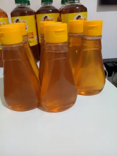Mel de abelha 100%Puro 200ml