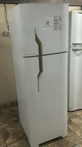 Geladeira Electrolux - Froos Free 