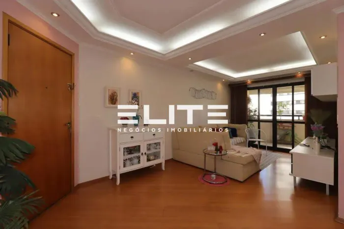 Apartamento com 3 quartos à venda, 143 m² - Bairro Vila Assunção - Santo André/SP