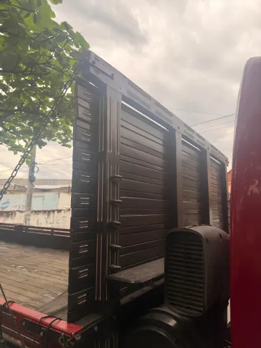 Venda ou troco por baú