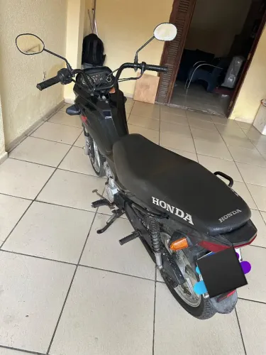 Pop 110i 