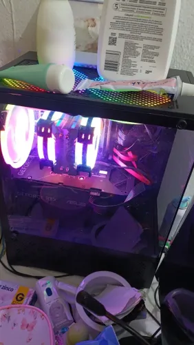 VENDO PC GAMER