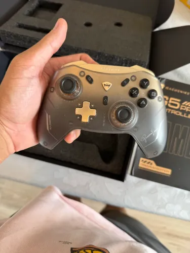 Machenike G5 Pro V2 Collector Edition