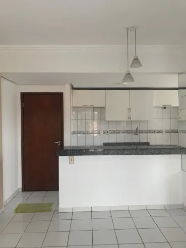ALUGO NA COMPENSA COM 2 DORMITORIOS - Manaus - AM